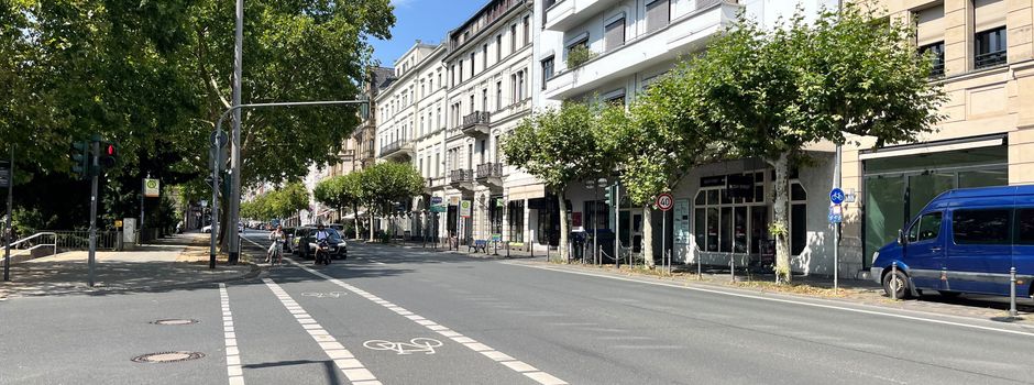 Mehrere Körperverletzungen am Wochenende in Wiesbaden