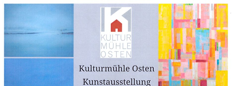 Kunstausstellung - Michael Pröpper