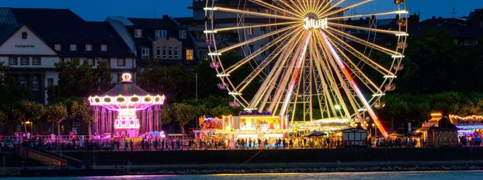 Die wichtigsten Infos zum Johannisfest 2024