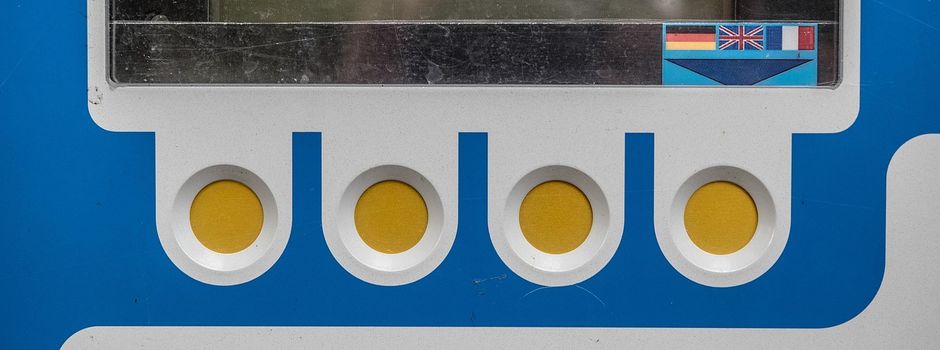 Infos zum neuen Parksystem am Lüheanleger