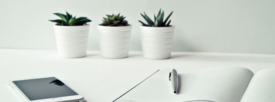 5 Tipps für ein nachhaltiges Büro