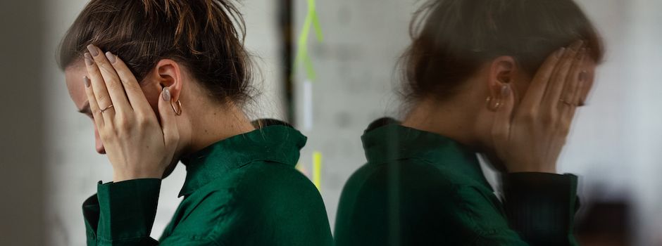 „Weniger Stress, mehr Leben!“