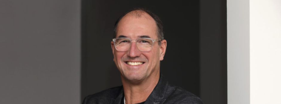 OB-Wahl in Wiesbaden: 5 Fragen an Andreas Gutzeit