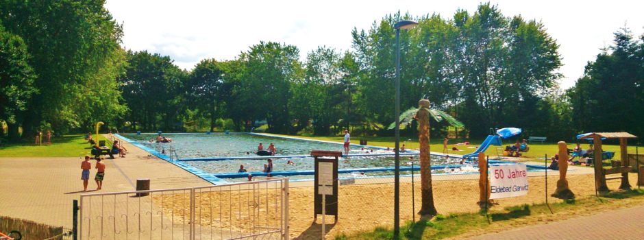 Gemeinsam unserem Eldebad neuen Glanz verleihen