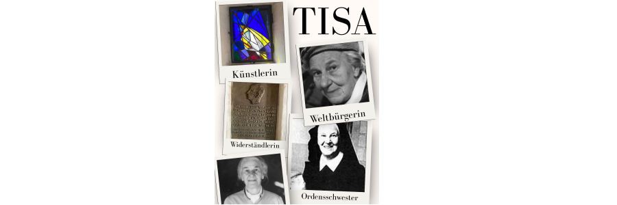 Gedenken an Tisa von der Schulenburg zum 25. Todestag