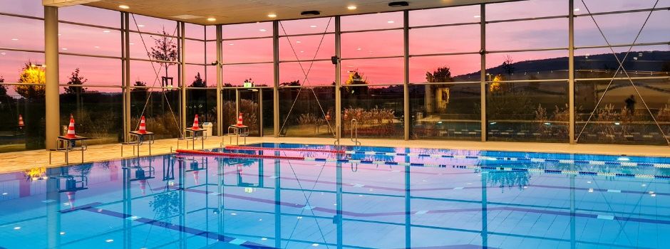 Was sich jetzt in der Ingelheimer Rheinwelle ändert