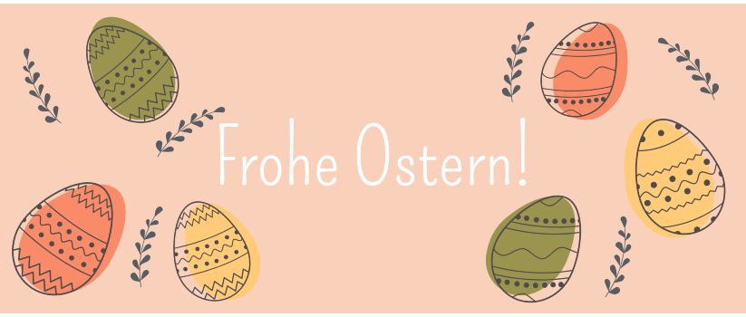 Ostergrüße