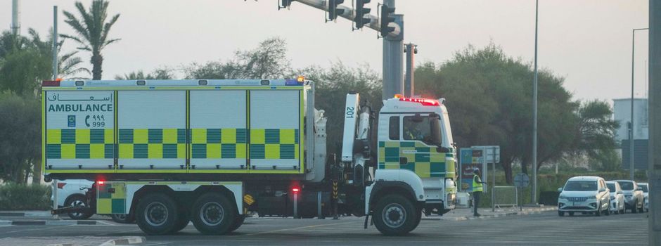 Trump nicht begeistert über Israels Angriff in Katar