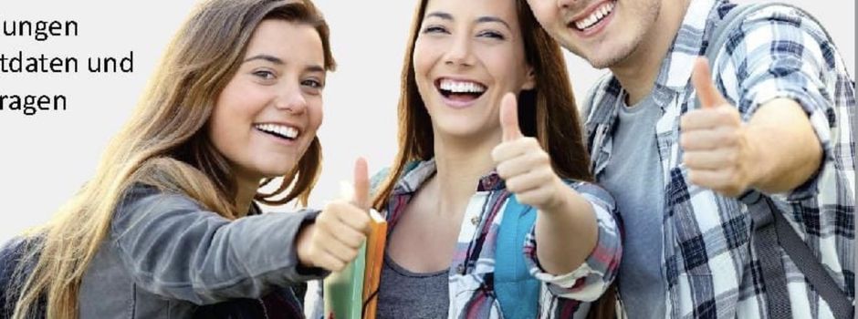 Berufsorientierungstag !