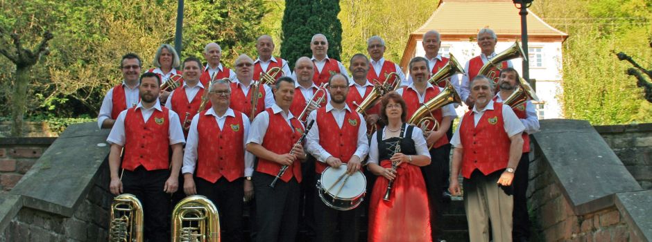 Alptalmusikanten am 14. Oktober zu Gast im Park der Stadt Nierstein