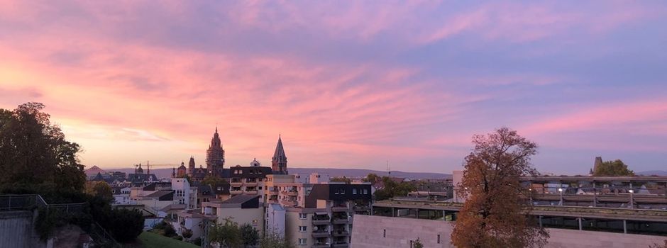 Merkurist sagt traurig „Danke“ und „au revoir“