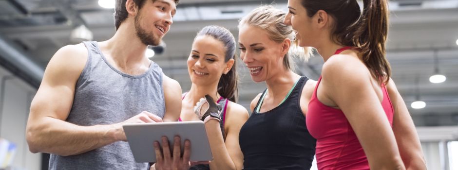 500.000 Euro Fördermittel für die Digitalisierung der Sportvereine im Rhein-Sieg-Kreis