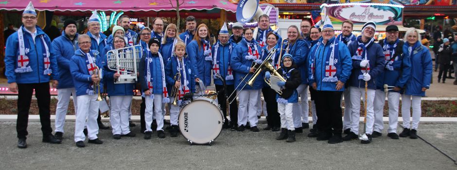 Designierte Regenten vorgestellt 