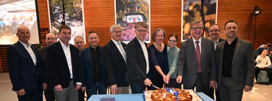 Rückblick und Ausblick