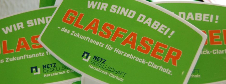 Entscheidung Glasfaserausbau fällt im Dezember  