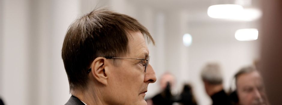 Kritik an Lauterbach-Plan gegen Homöopathie auf Kassenkosten