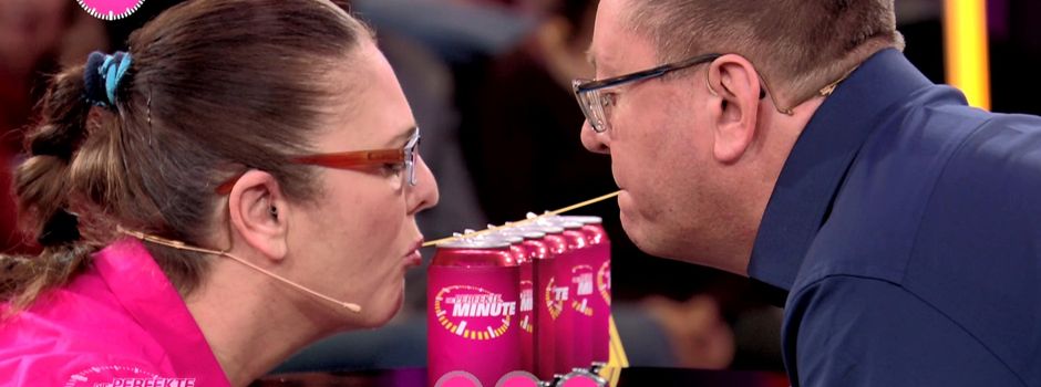 Mainzer Ehepaar bei SAT.1-Show dabei