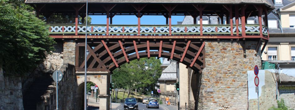 Außergewöhnliche Häuser in Wiesbaden