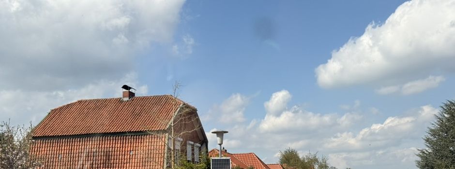 Auswertung der Geschwindigkeitsanzeige