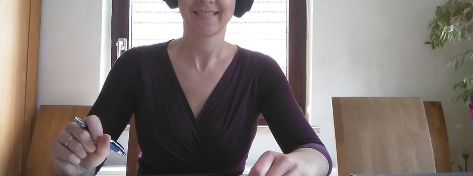 Bürgersprechstunde der Landtagsabgeordneten 
Dr. Katrin Rehak-Nitsche SPD