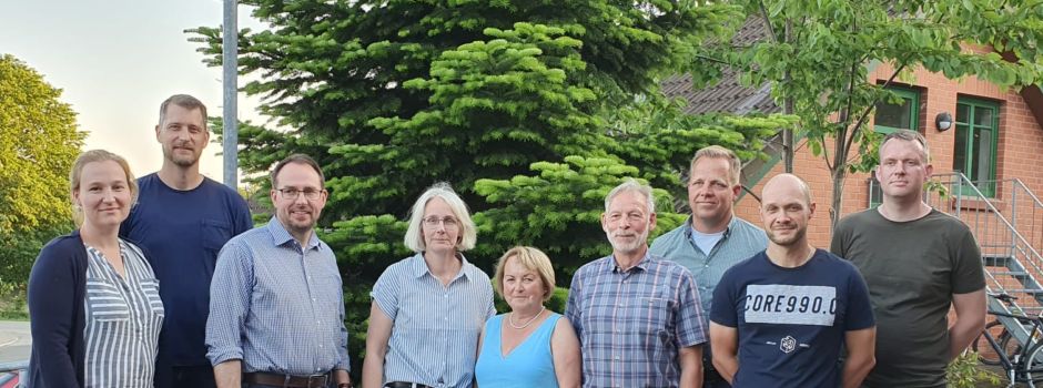 Bericht: Öffentliche Sitzung der Gemeindevertretung am 4.12.23