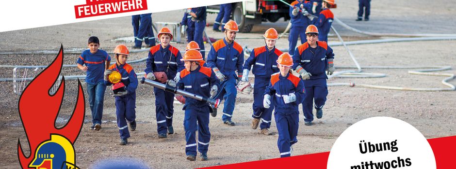 Neues Jahr, neue Führung – und vielleicht auch dein Start bei der Jugendfeuerwehr?