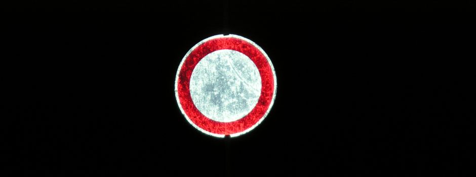 Autofahrer aufgepasst: Nordtangente in Koblenz nachts voll gesperrt