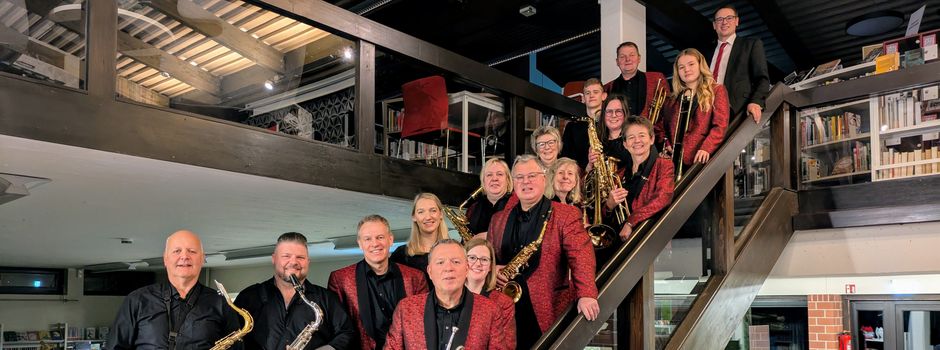 Musikverein Wietzendorf feiert Jubiläum