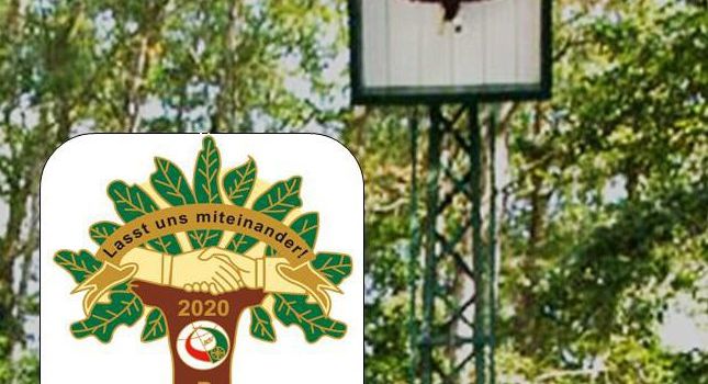 Vorbereitungen zum Bezirksschützenfest 2020 in Clarholz-Heerde im Zeitplan