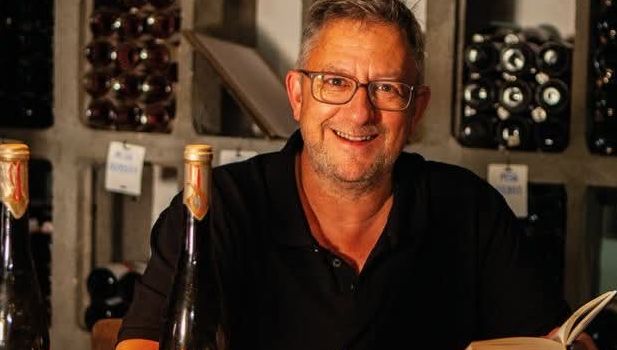 Wein, Wort und königlicher Glanz in Oppenheim