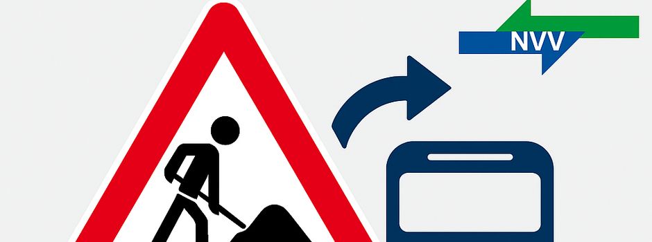 Fahrplanänderungen Buslinien 200, 221 und 224
