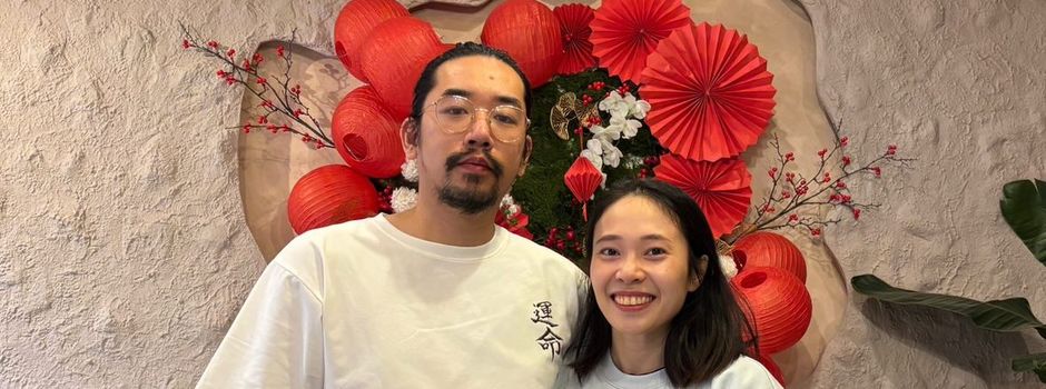 „Jingu Bang“: Neues Café in der Mainzer Altstadt