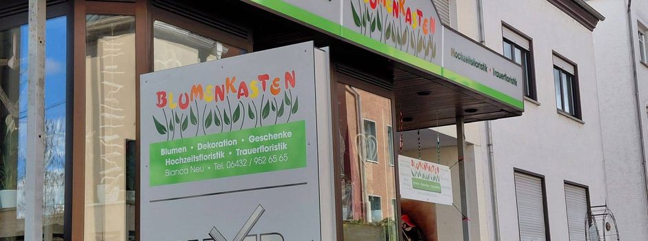 „Blumenkasten Altendiez“ eröffnet