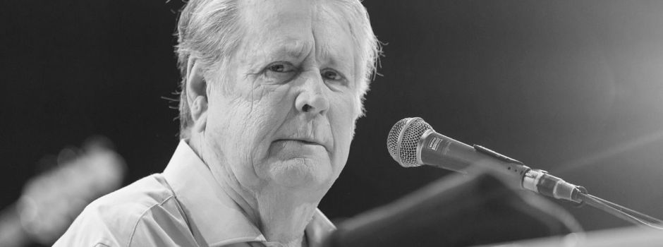 Beach-Boys-Legende Brian Wilson gestorben