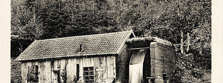 Vortrag am 24. Oktober im Landschaftsmuseum