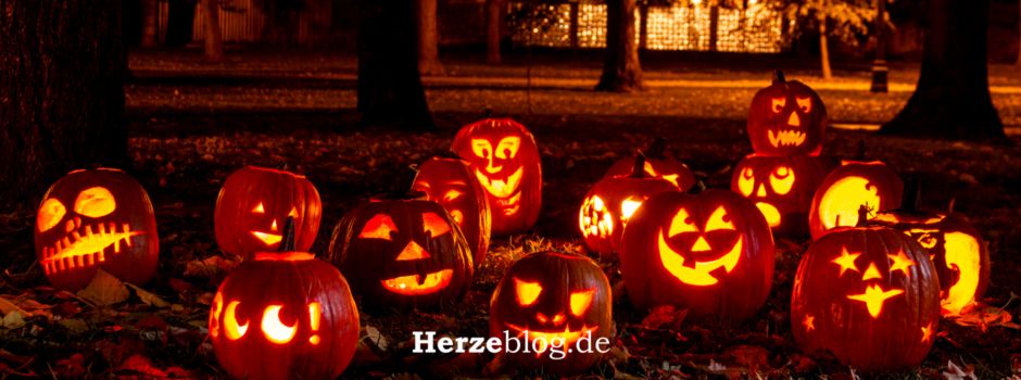 Halloween im Kreis Gütersloh - Streiche ja, Straftaten nein!