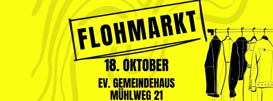 Flohmarkt in Hessisch Lichtenau