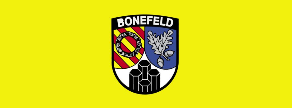Bedeutung des Bonefelder Wappens