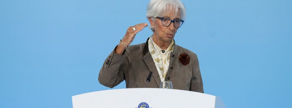 EZB in Lauerstellung: Keine weitere Zinssenkung in Sicht