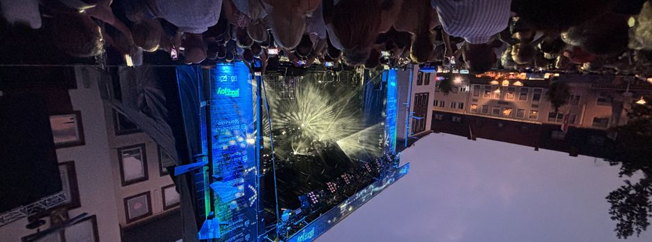 „Jazz & Joy“: So läuft das Wormser Musikfestival