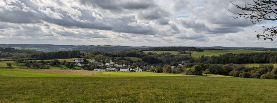 Wahlen am 09.06.2024