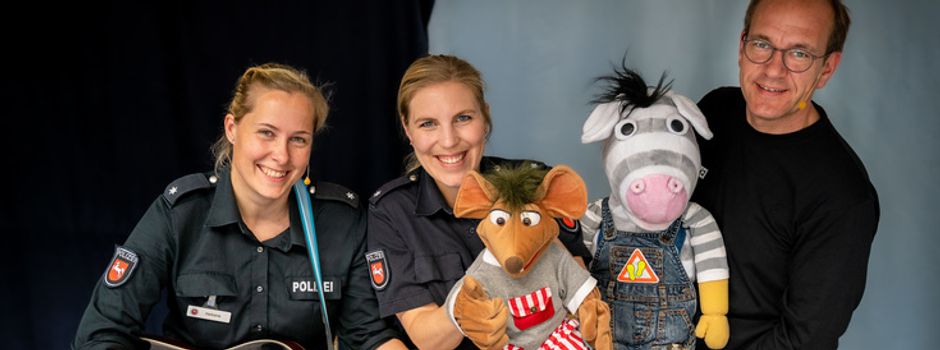 Aufklärung für Senioren