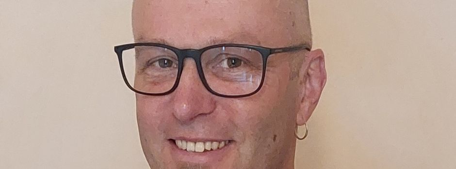 Interims-Pfarrer Christian Rämisch kommt in den Pfarrbereich Holzthaleben 