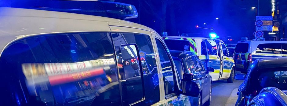 Großkontrollen in Mainz: Polizei stellt illegale Ware sicher