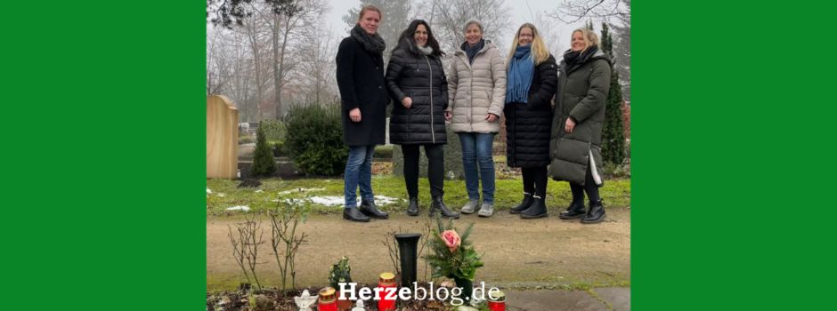 Kreishospiztag 2025: Den eigenen Weg gehen, auch wenn es der letzte ist
