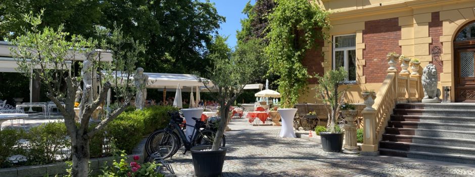 5 Restaurants im Augsburger Norden, die ihr kennen solltet