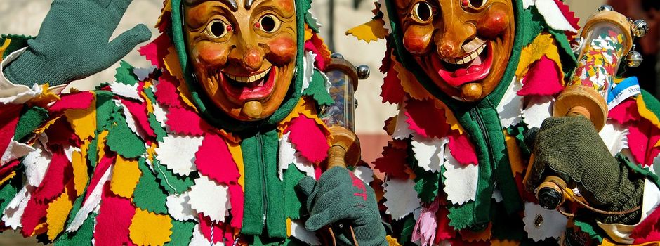 Rückblick auf den Kinderfasching am 12.02.2024