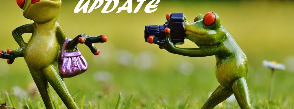 Fotowettbewerb Jahreskalender 2026 beendet