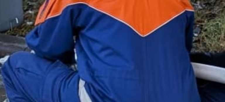 Unsere Jugendfeuerwehr räumt ab!