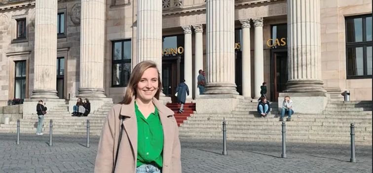 Influencerin verrät: Das sind die besten Spots in Mainz und Wiesbaden